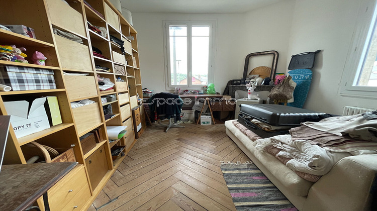 Ma-Cabane - Vente Maison DEVILLE-LES-ROUEN, 182 m²