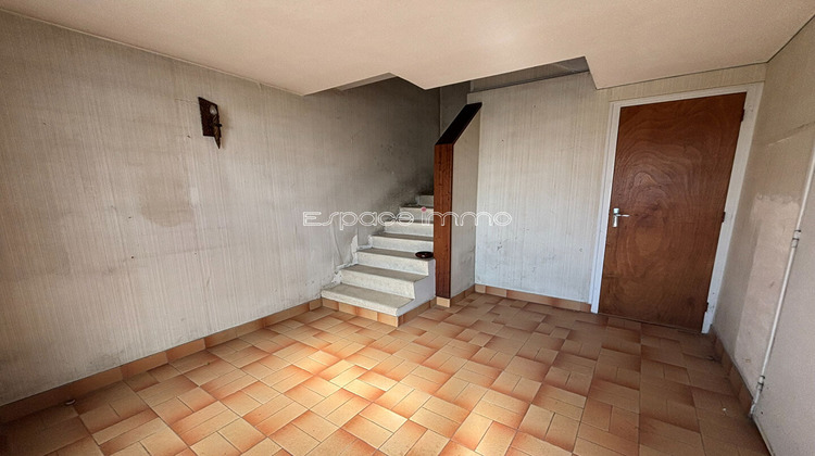 Ma-Cabane - Vente Maison DEVILLE-LES-ROUEN, 85 m²