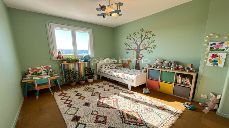 Ma-Cabane - Vente Maison DEVILLE-LES-ROUEN, 85 m²