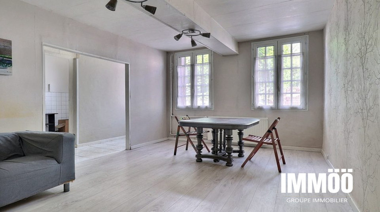 Ma-Cabane - Vente Maison Déville-lès-Rouen, 97 m²