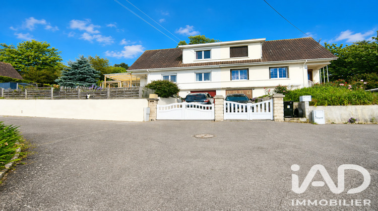 Ma-Cabane - Vente Maison Déville-Lès-Rouen, 96 m²