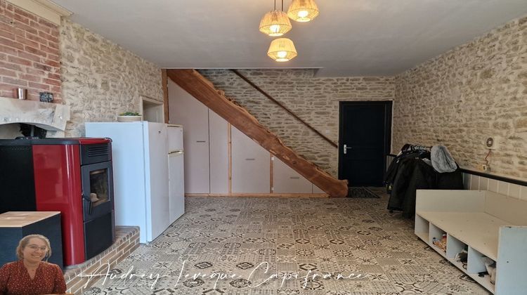 Ma-Cabane - Vente Maison DEVISE, 165 m²