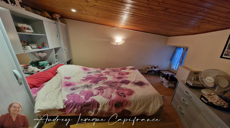 Ma-Cabane - Vente Maison DEVISE, 106 m²