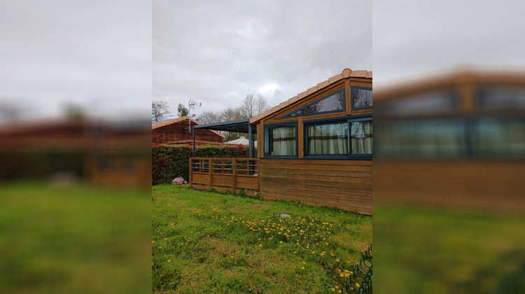 Ma-Cabane - Vente Maison Devise, 62 m²