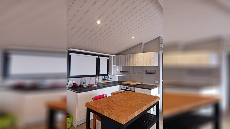 Ma-Cabane - Vente Maison Devise, 62 m²