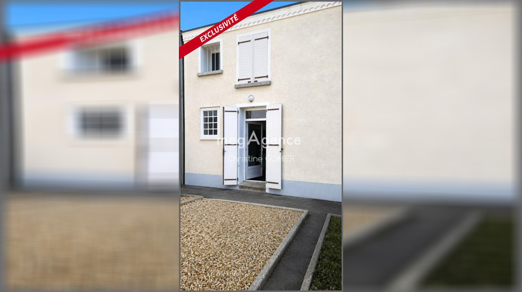 Ma-Cabane - Vente Maison DEVISE, 68 m²