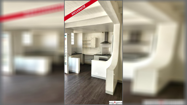 Ma-Cabane - Vente Maison DEVISE, 68 m²
