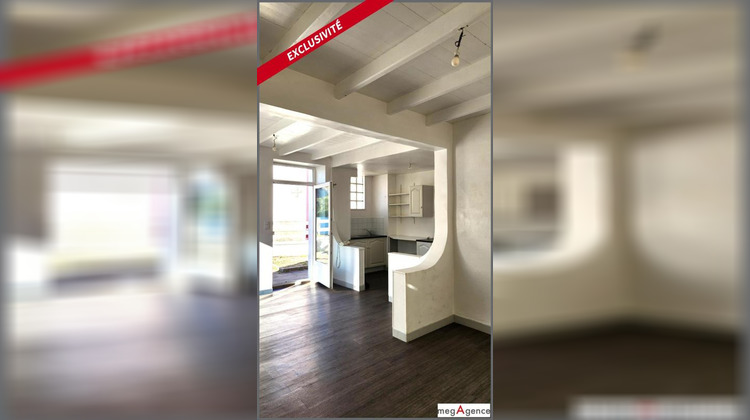 Ma-Cabane - Vente Maison DEVISE, 68 m²