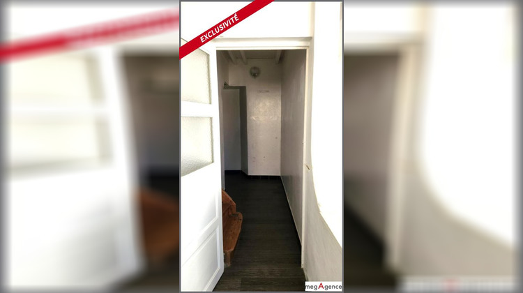 Ma-Cabane - Vente Maison DEVISE, 68 m²