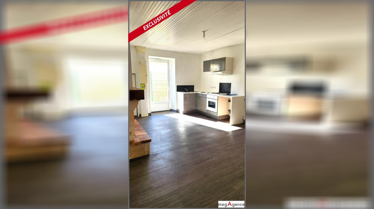 Ma-Cabane - Vente Maison DEVISE, 75 m²
