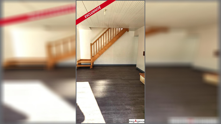 Ma-Cabane - Vente Maison DEVISE, 75 m²