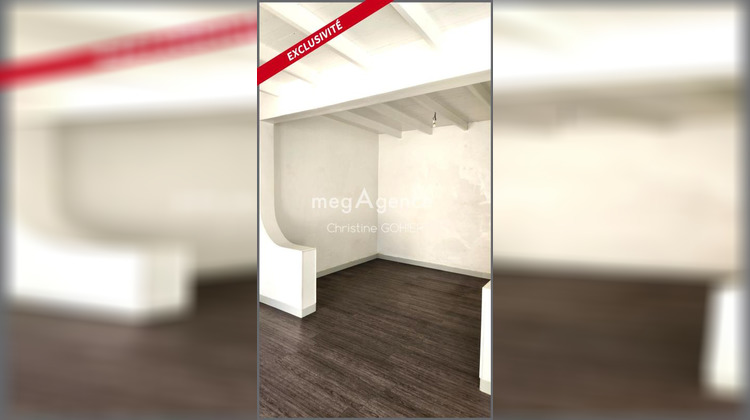 Ma-Cabane - Vente Maison DEVISE, 63 m²