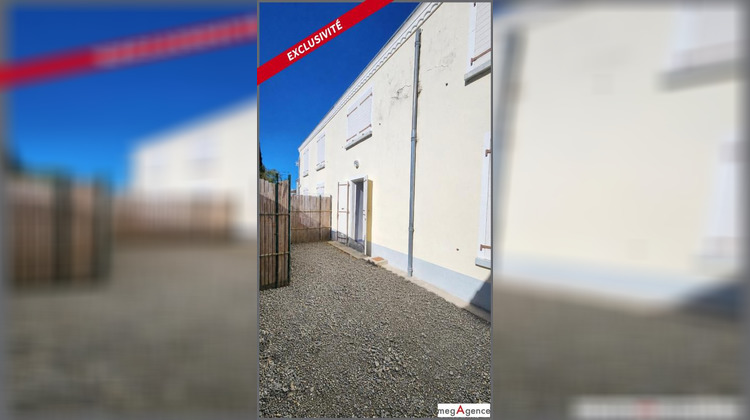 Ma-Cabane - Vente Maison DEVISE, 70 m²