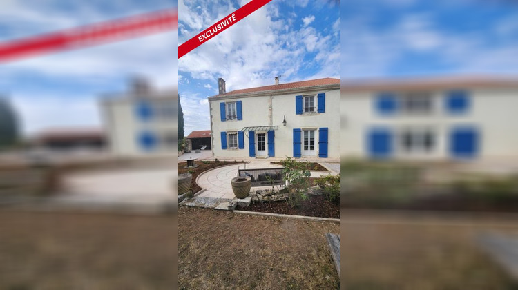 Ma-Cabane - Vente Maison DEVISE, 269 m²
