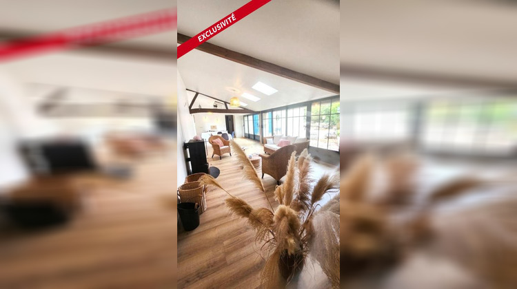 Ma-Cabane - Vente Maison DEVISE, 269 m²
