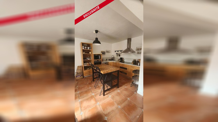 Ma-Cabane - Vente Maison DEVISE, 269 m²