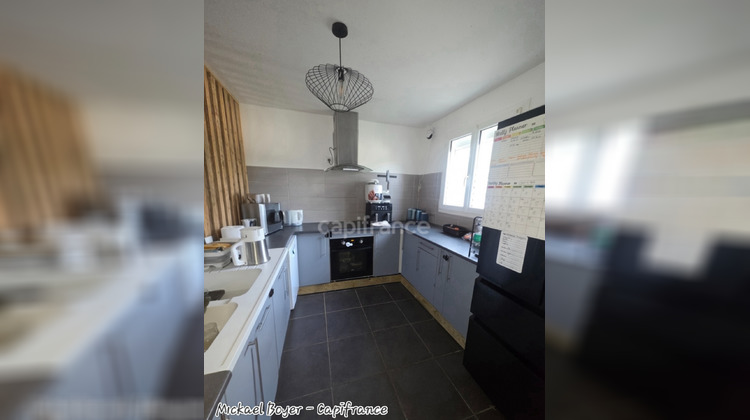 Ma-Cabane - Vente Maison DEVISE, 136 m²