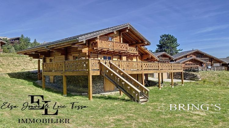 Ma-Cabane - Vente Maison Dévoluy, 141 m²