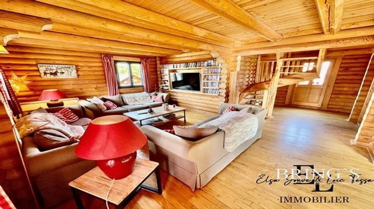 Ma-Cabane - Vente Maison Dévoluy, 250 m²