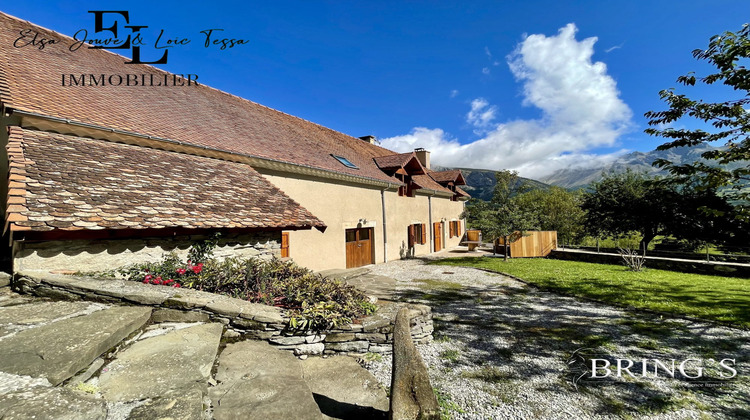 Ma-Cabane - Vente Maison Dévoluy, 266 m²