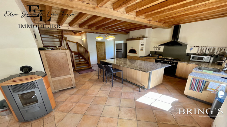 Ma-Cabane - Vente Maison Dévoluy, 266 m²