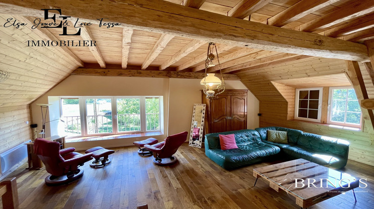 Ma-Cabane - Vente Maison Dévoluy, 266 m²