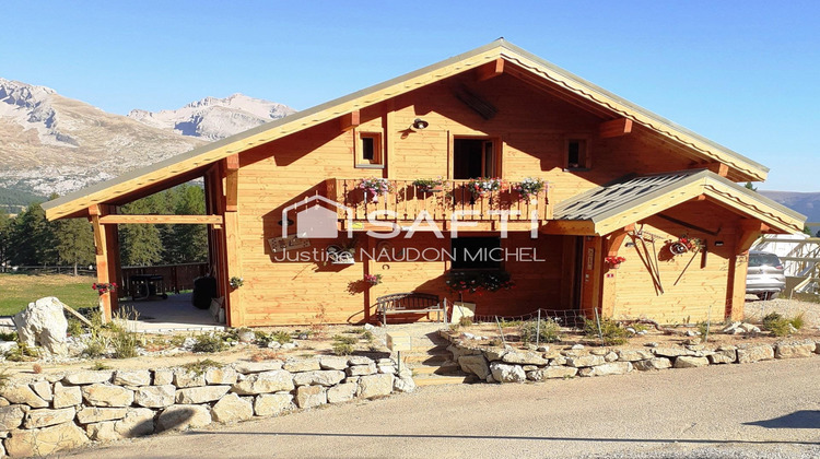 Ma-Cabane - Vente Maison Devoluy, 143 m²