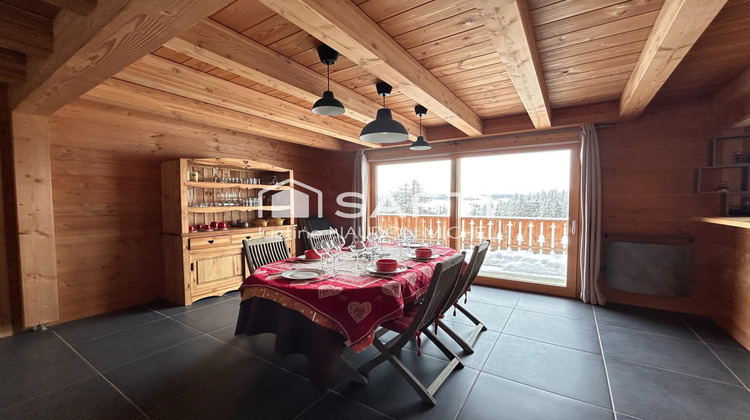 Ma-Cabane - Vente Maison Devoluy, 143 m²