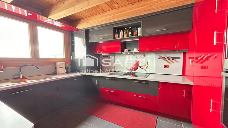Ma-Cabane - Vente Maison Devoluy, 143 m²
