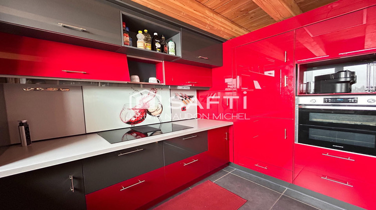 Ma-Cabane - Vente Maison Devoluy, 143 m²