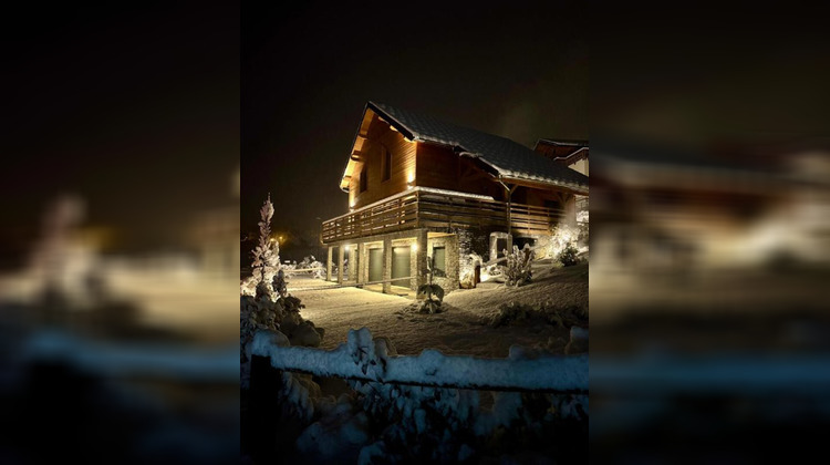 Ma-Cabane - Vente Maison DEVOLUY, 218 m²