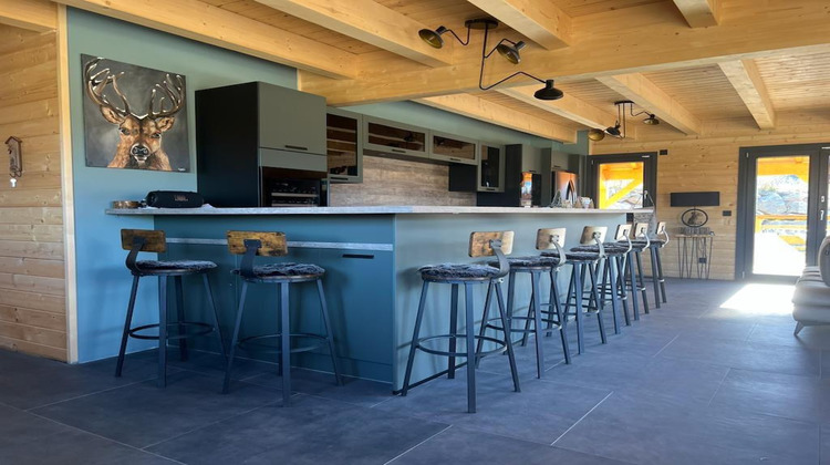 Ma-Cabane - Vente Maison DEVOLUY, 218 m²