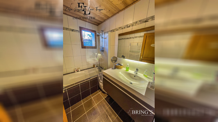 Ma-Cabane - Vente Maison Dévoluy, 117 m²