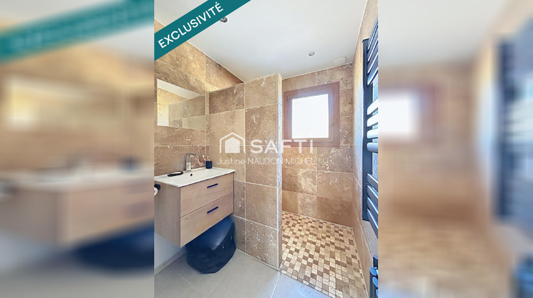 Ma-Cabane - Vente Maison Devoluy, 120 m²