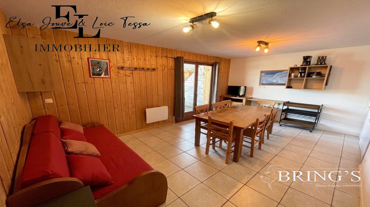 Ma-Cabane - Vente Maison Dévoluy, 43 m²