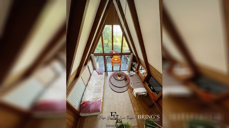 Ma-Cabane - Vente Maison Dévoluy, 69 m²