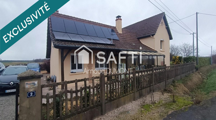 Ma-Cabane - Vente Maison Devrouze, 115 m²