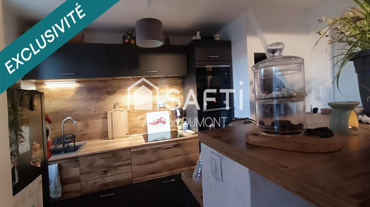 Ma-Cabane - Vente Maison Devrouze, 115 m²