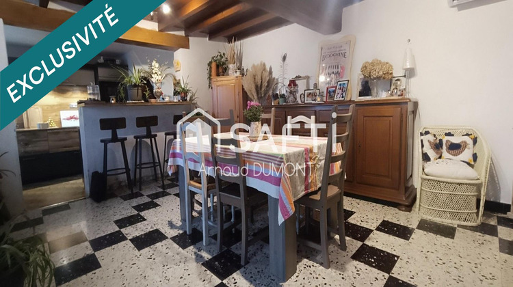 Ma-Cabane - Vente Maison Devrouze, 115 m²