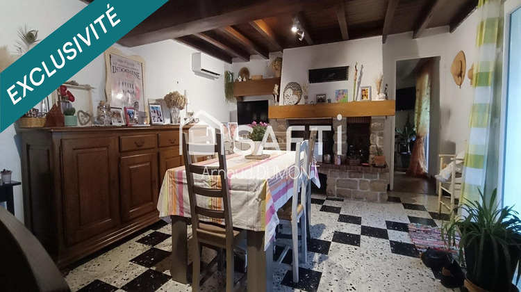 Ma-Cabane - Vente Maison Devrouze, 115 m²