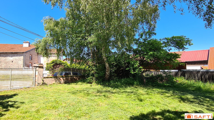 Ma-Cabane - Vente Maison Deycimont, 151 m²