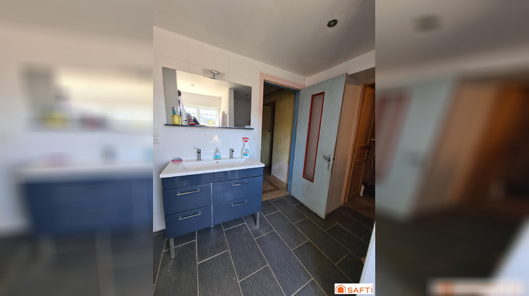 Ma-Cabane - Vente Maison Deycimont, 151 m²