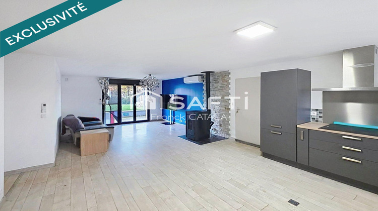 Ma-Cabane - Vente Maison Deyme, 74 m²