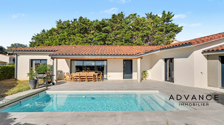 Ma-Cabane - Vente Maison Deyme, 110 m²