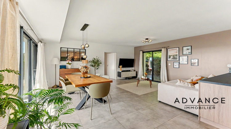 Ma-Cabane - Vente Maison Deyme, 110 m²