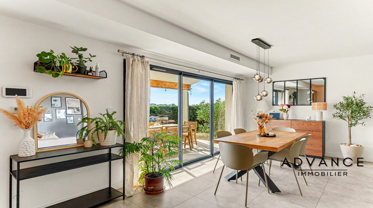 Ma-Cabane - Vente Maison Deyme, 110 m²