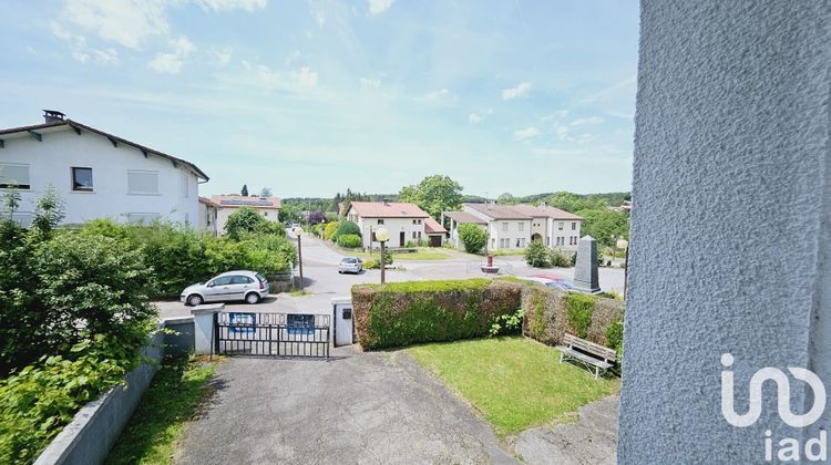 Ma-Cabane - Vente Maison Deyvillers, 190 m²