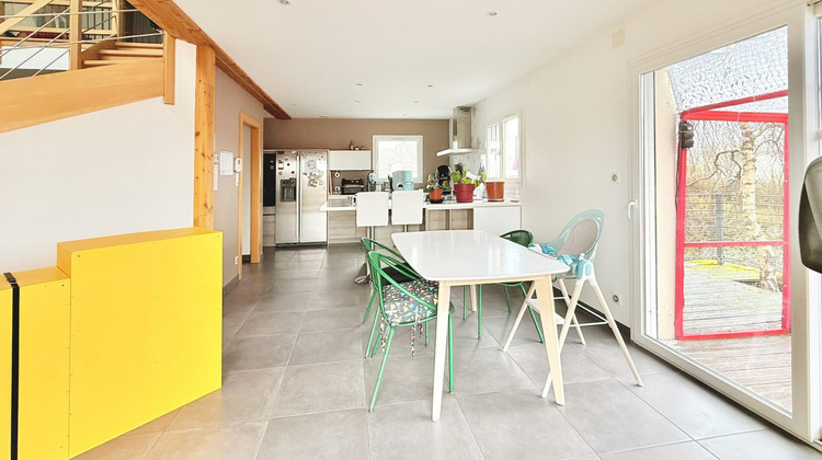 Ma-Cabane - Vente Maison Deyvillers, 190 m²