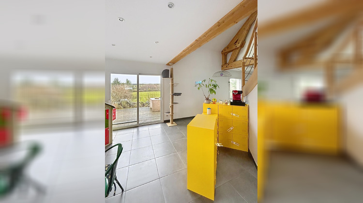 Ma-Cabane - Vente Maison Deyvillers, 190 m²