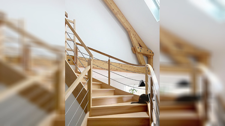 Ma-Cabane - Vente Maison Deyvillers, 190 m²